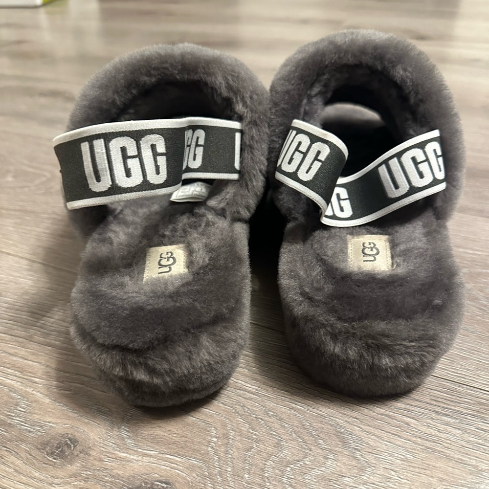Ugg Fluff Yeah Slides - image 4